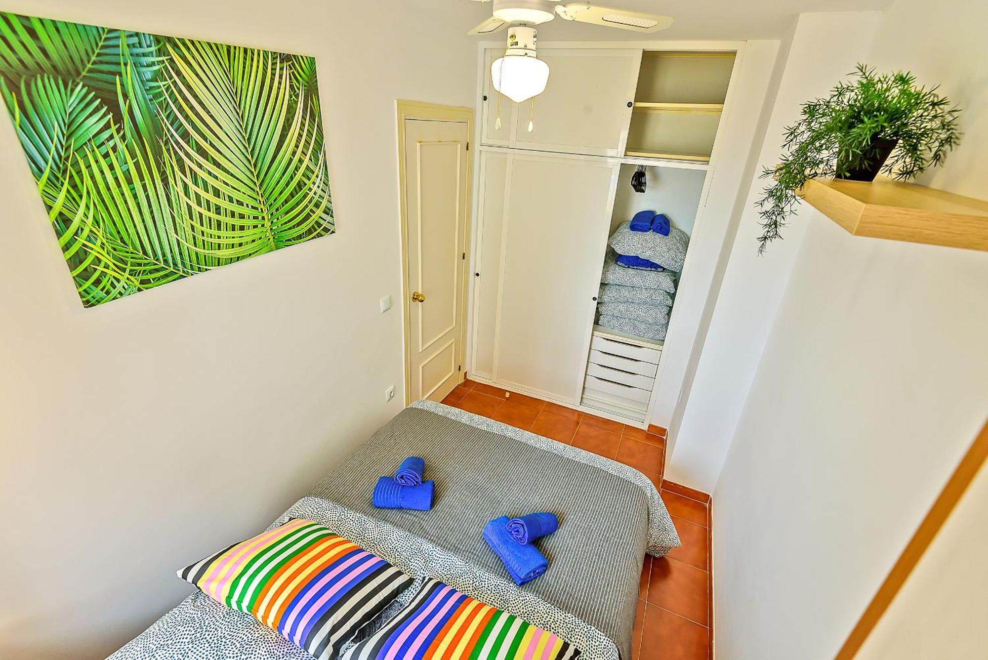 Beachfront Duplex 1ª Linea & Terraces Oceanfront เอลปูแอร์โต เด ซานตามาริอา ภายนอก รูปภาพ