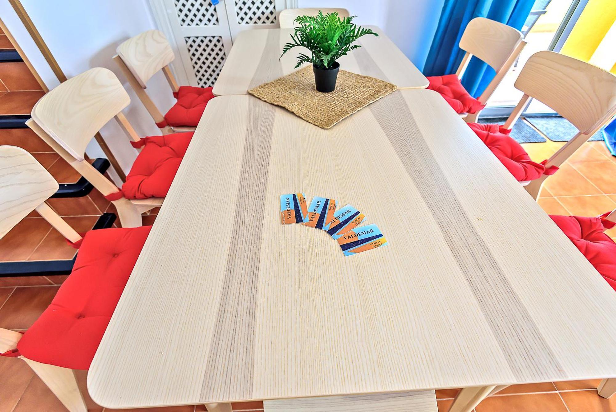 Beachfront Duplex 1ª Linea & Terraces Oceanfront เอลปูแอร์โต เด ซานตามาริอา ภายนอก รูปภาพ