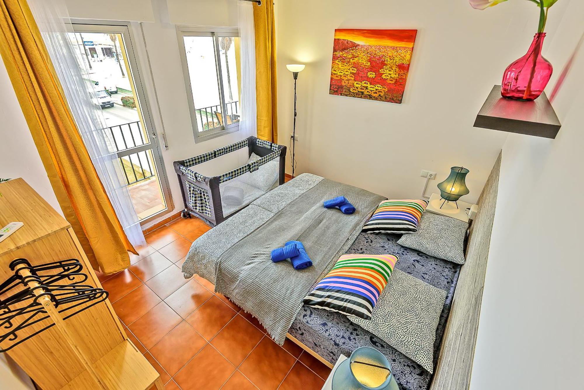 Beachfront Duplex 1ª Linea & Terraces Oceanfront เอลปูแอร์โต เด ซานตามาริอา ภายนอก รูปภาพ