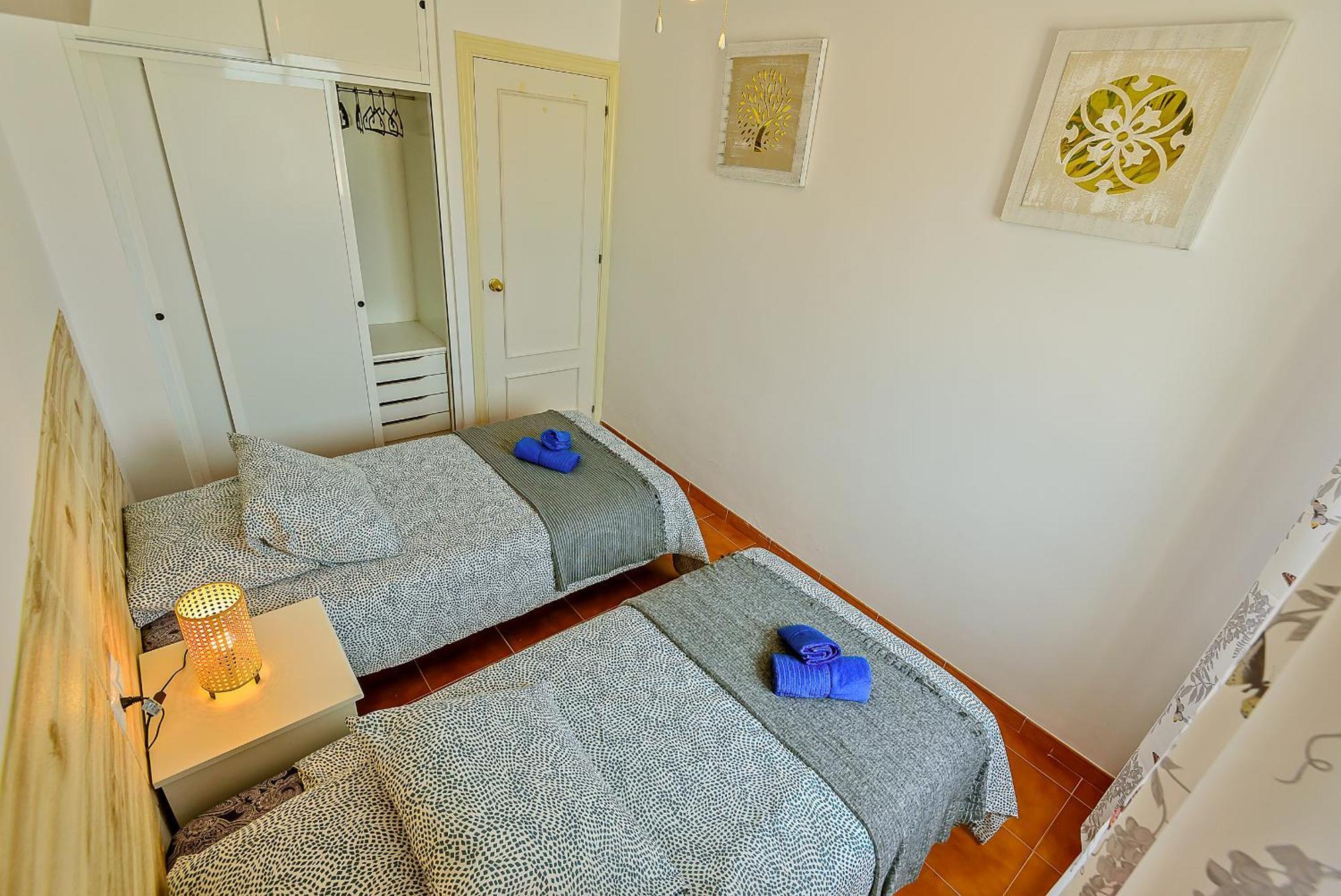 Beachfront Duplex 1ª Linea & Terraces Oceanfront เอลปูแอร์โต เด ซานตามาริอา ภายนอก รูปภาพ