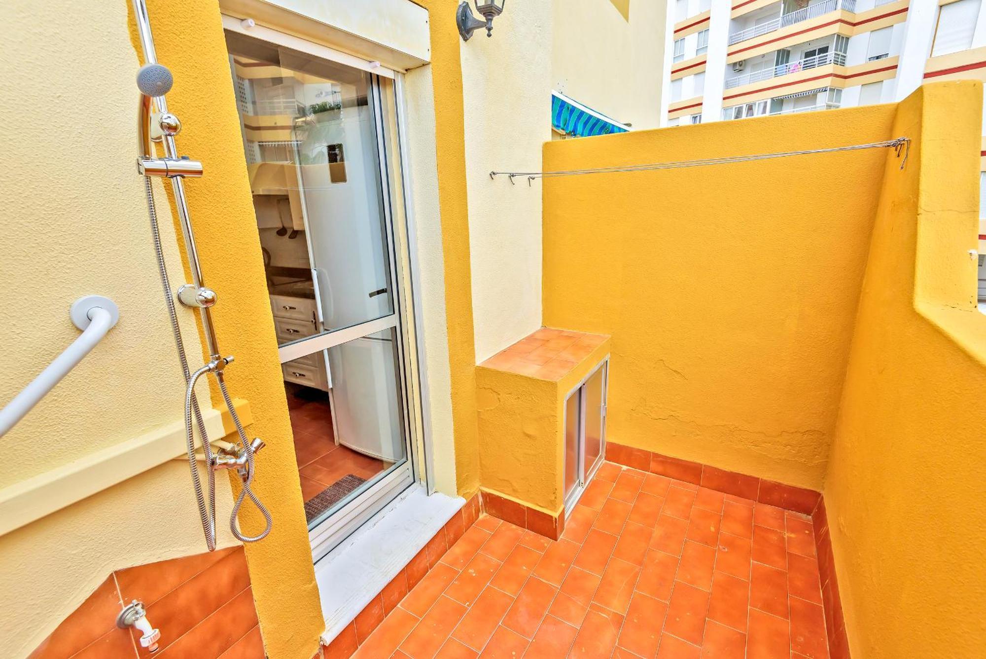 Beachfront Duplex 1ª Linea & Terraces Oceanfront เอลปูแอร์โต เด ซานตามาริอา ภายนอก รูปภาพ