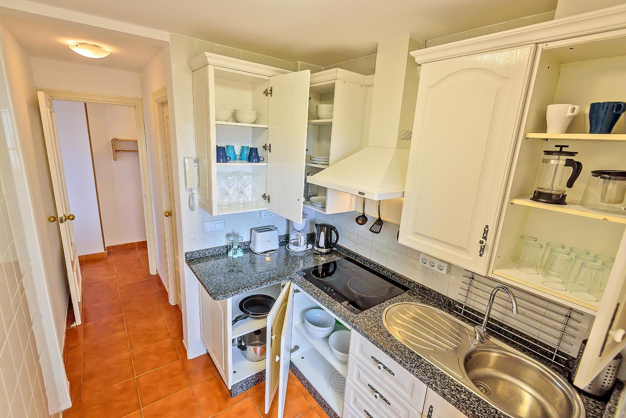 Beachfront Duplex 1ª Linea & Terraces Oceanfront เอลปูแอร์โต เด ซานตามาริอา ภายนอก รูปภาพ